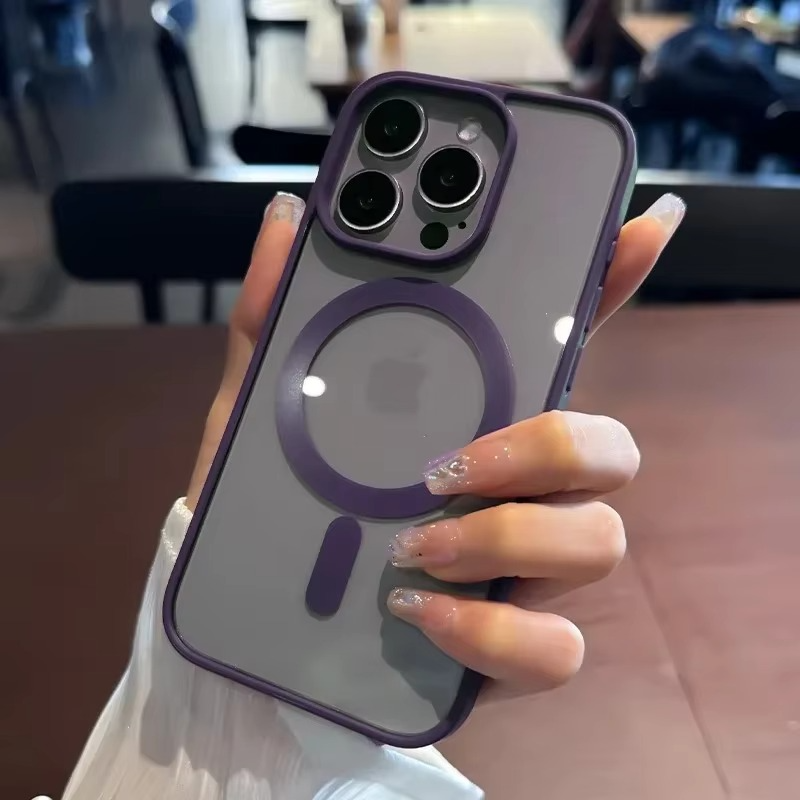 iPhone Case iPhone 17 Pro Max / Purple ZenithXCase