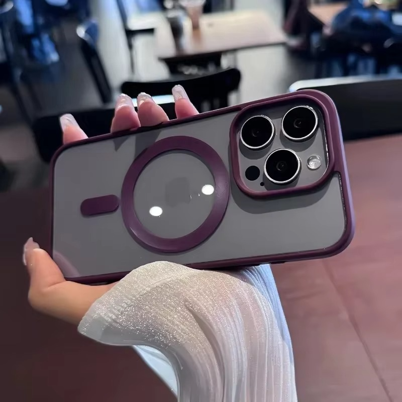 iPhone Case iPhone 17 Pro Max / Black ZenithXCase