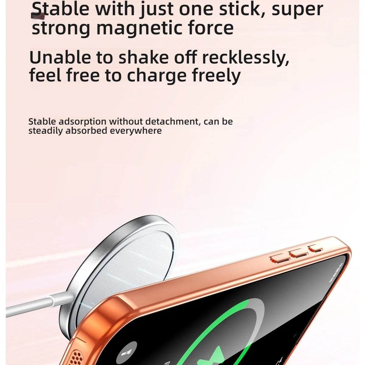 iPhone Case iPhone 17 Pro Max / Clear ZenithXCase