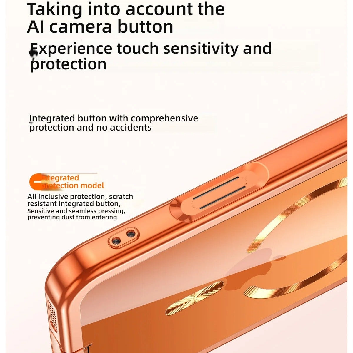 iPhone Case iPhone 17 Pro Max / Clear ZenithXCase