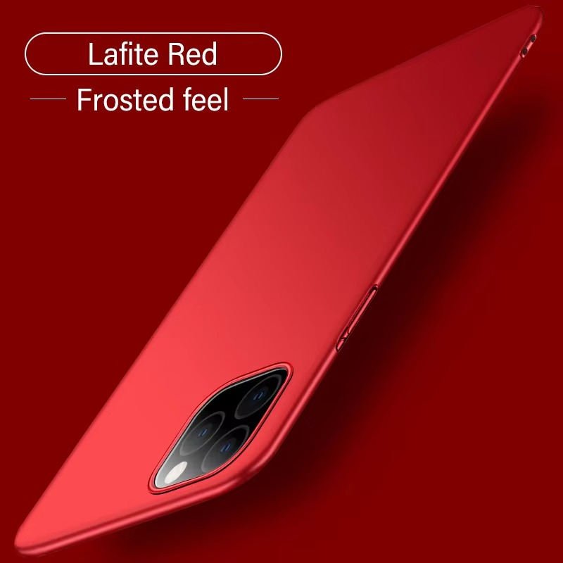 iPhone Case iPhone 17 Pro Max / Black ZenithXCase