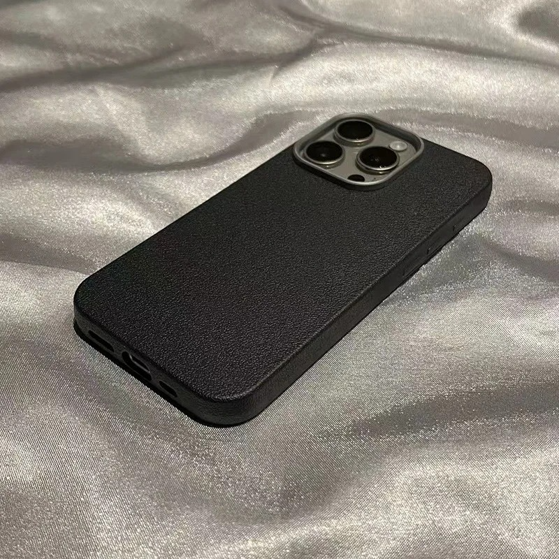 iPhone Case iPhone 17 Pro Max / Black ZenithXCase