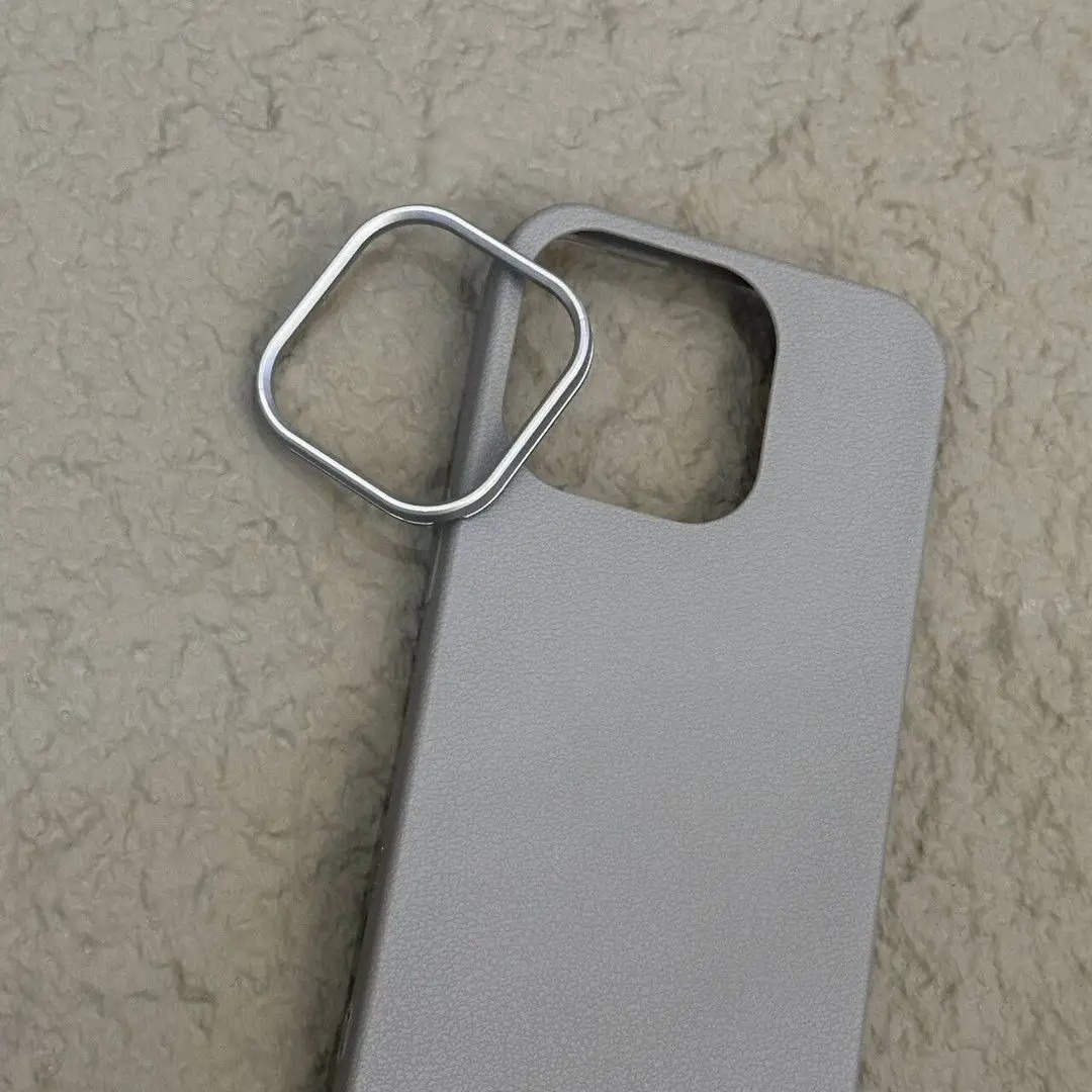 iPhone Case iPhone 17 Pro Max / Black ZenithXCase