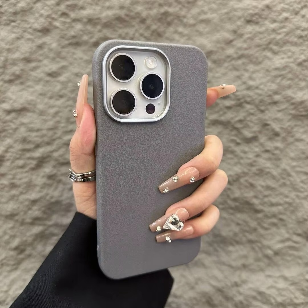 iPhone Case iPhone 17 Pro Max / Black ZenithXCase