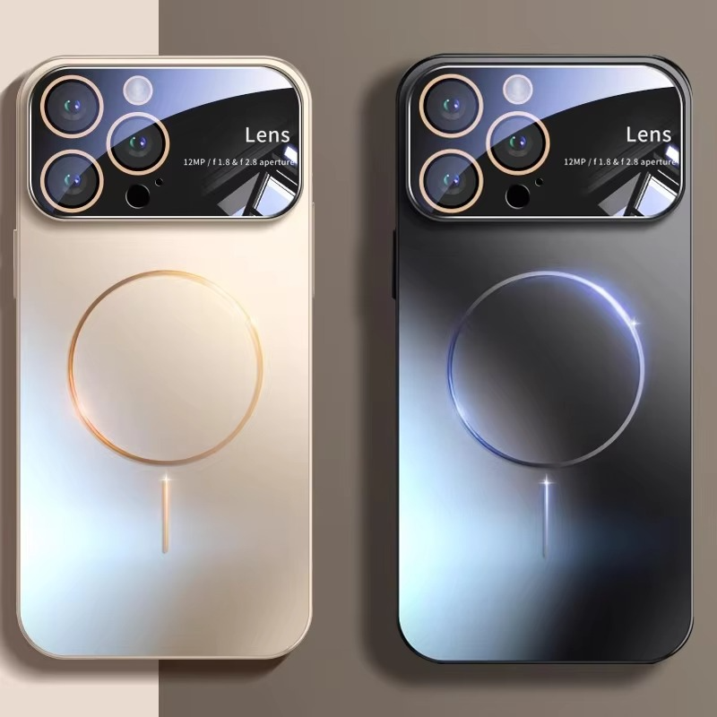 iPhone Case iPhone 17 Pro Max / Black NovaXCase