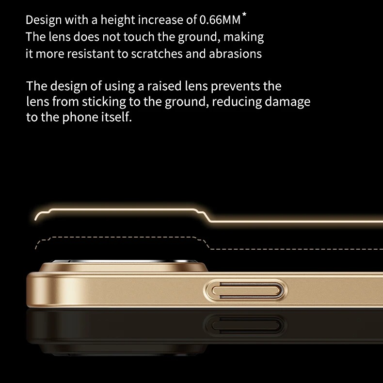 iPhone Case iPhone 17 Pro Max / Black NovaXCase