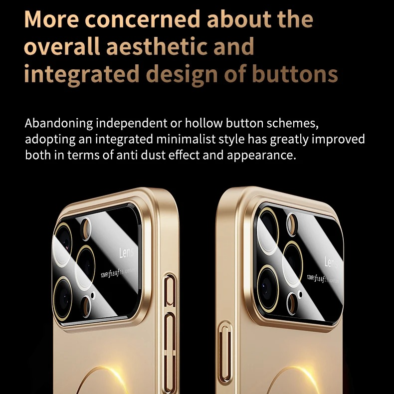 iPhone Case iPhone 17 Pro Max / Black NovaXCase