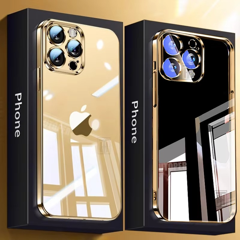 iPhone Case iPhone 17 Pro Max / Black NovaXCase