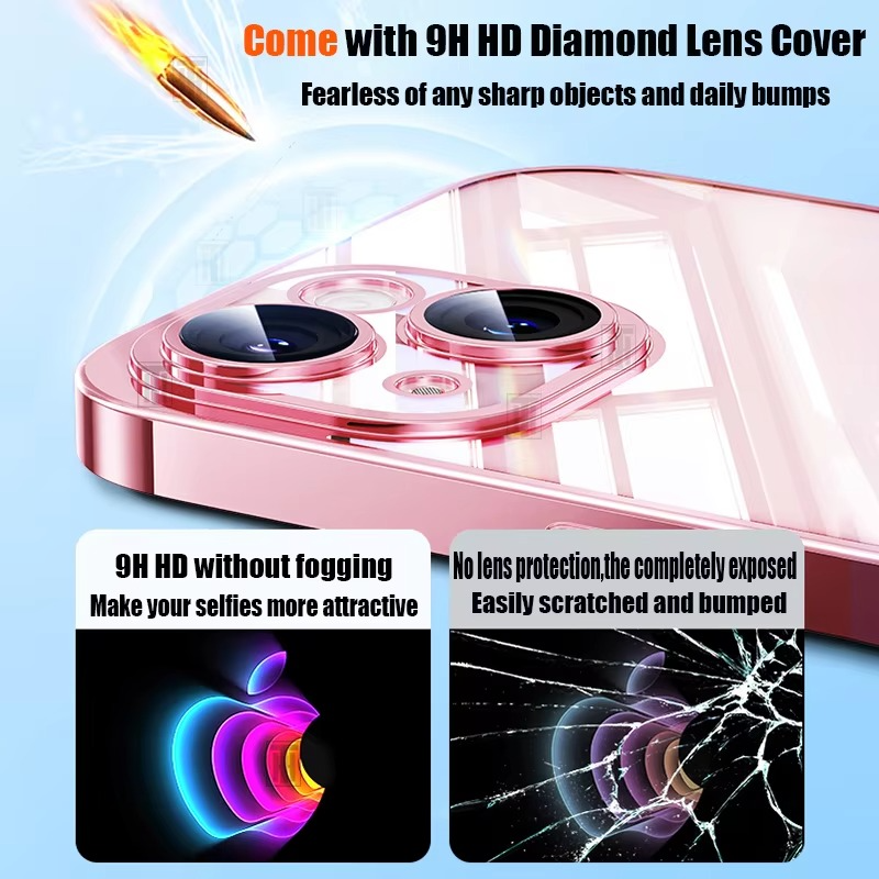 iPhone Case iPhone 17 Pro Max / Black NovaXCase