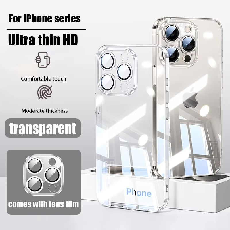 iPhone Case iPhone 17 Pro Max / Black NovaXCase