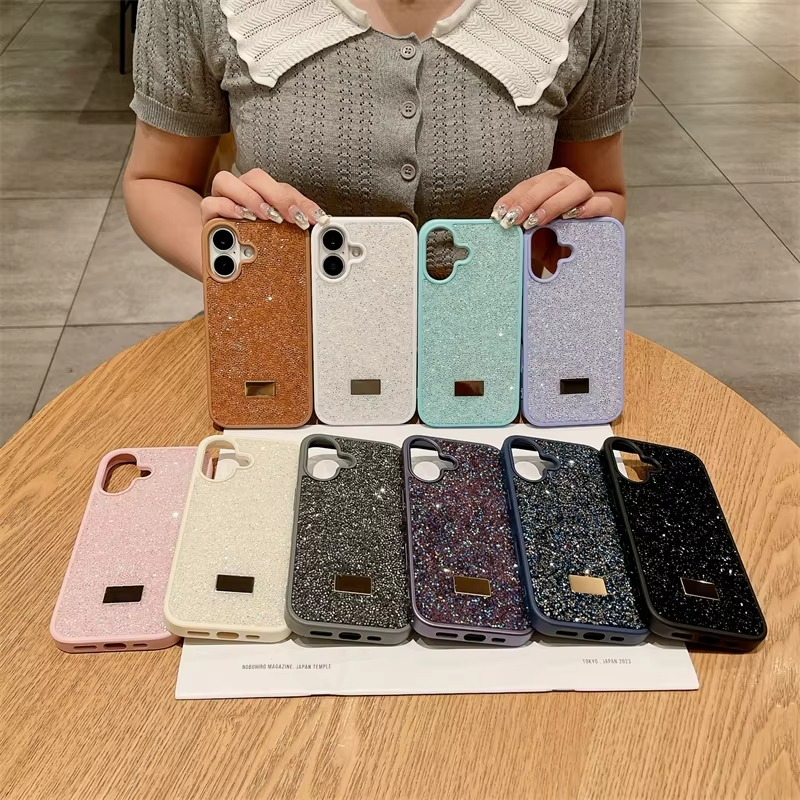 iPhone Case iPhone 17 Pro Max / Black ZenithXCase