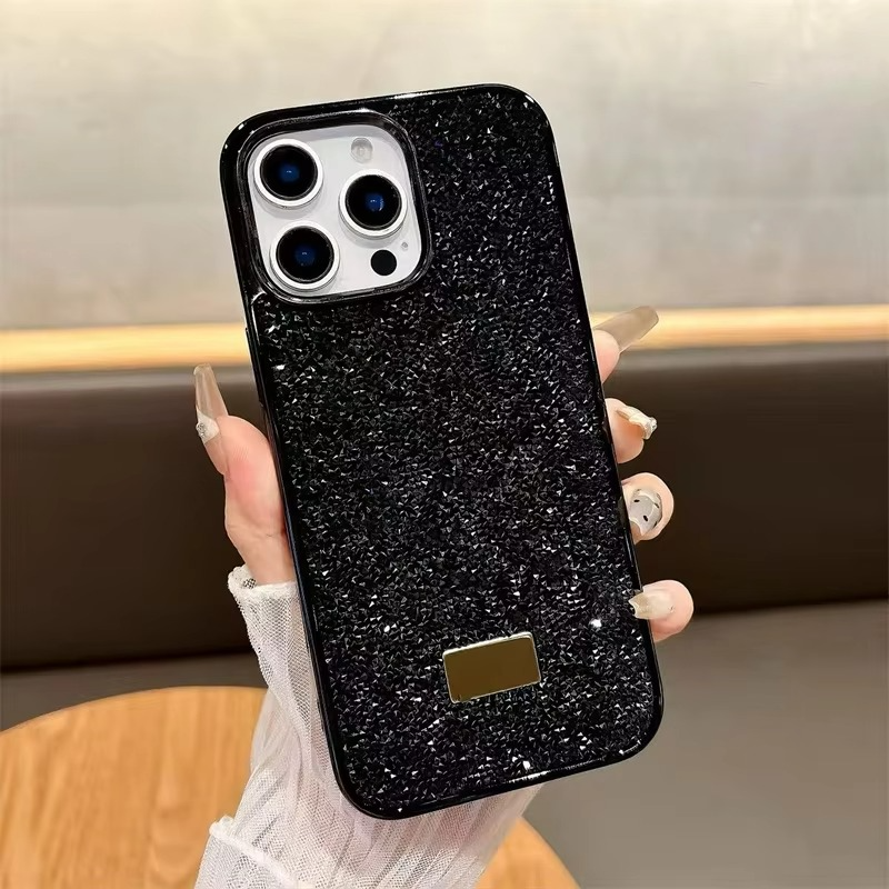iPhone Case iPhone 17 Pro Max / Black ZenithXCase