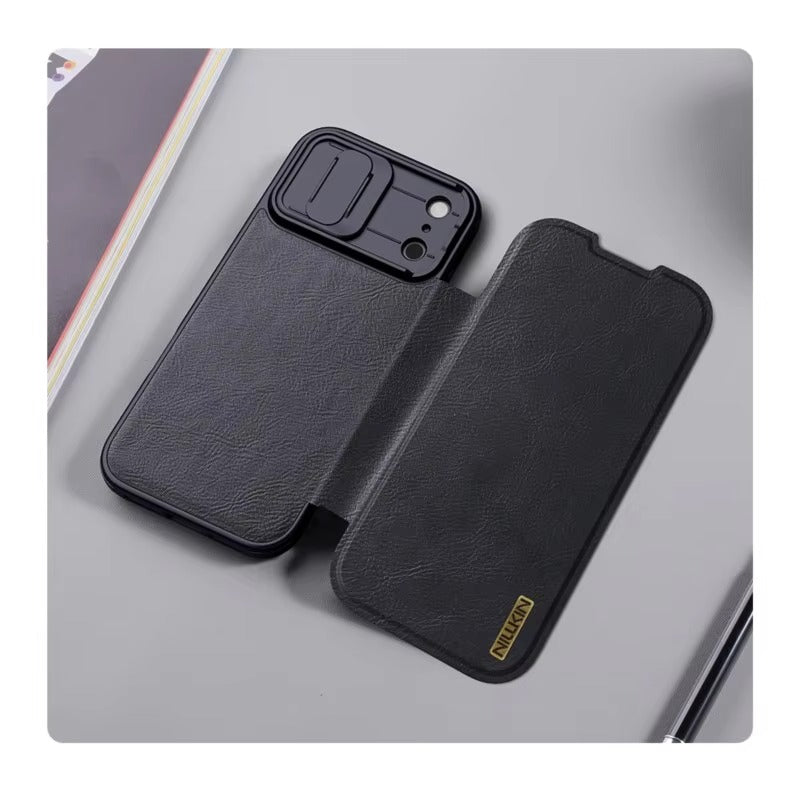 iPhone Case iPhone 17 Pro Max / Black ZenithXCase