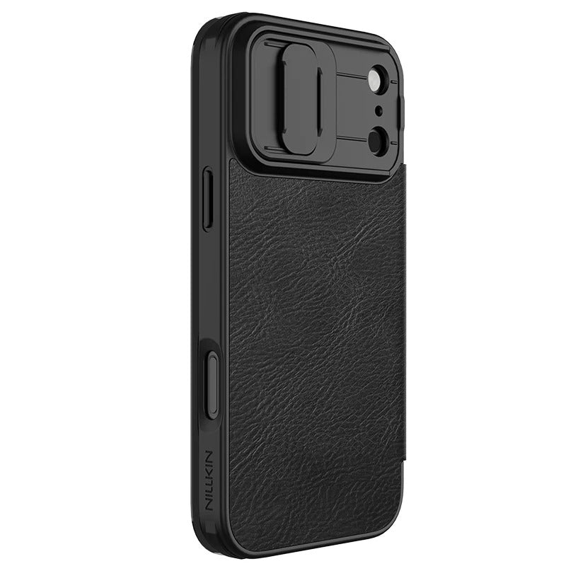 iPhone Case iPhone 17 Pro Max / Black ZenithXCase