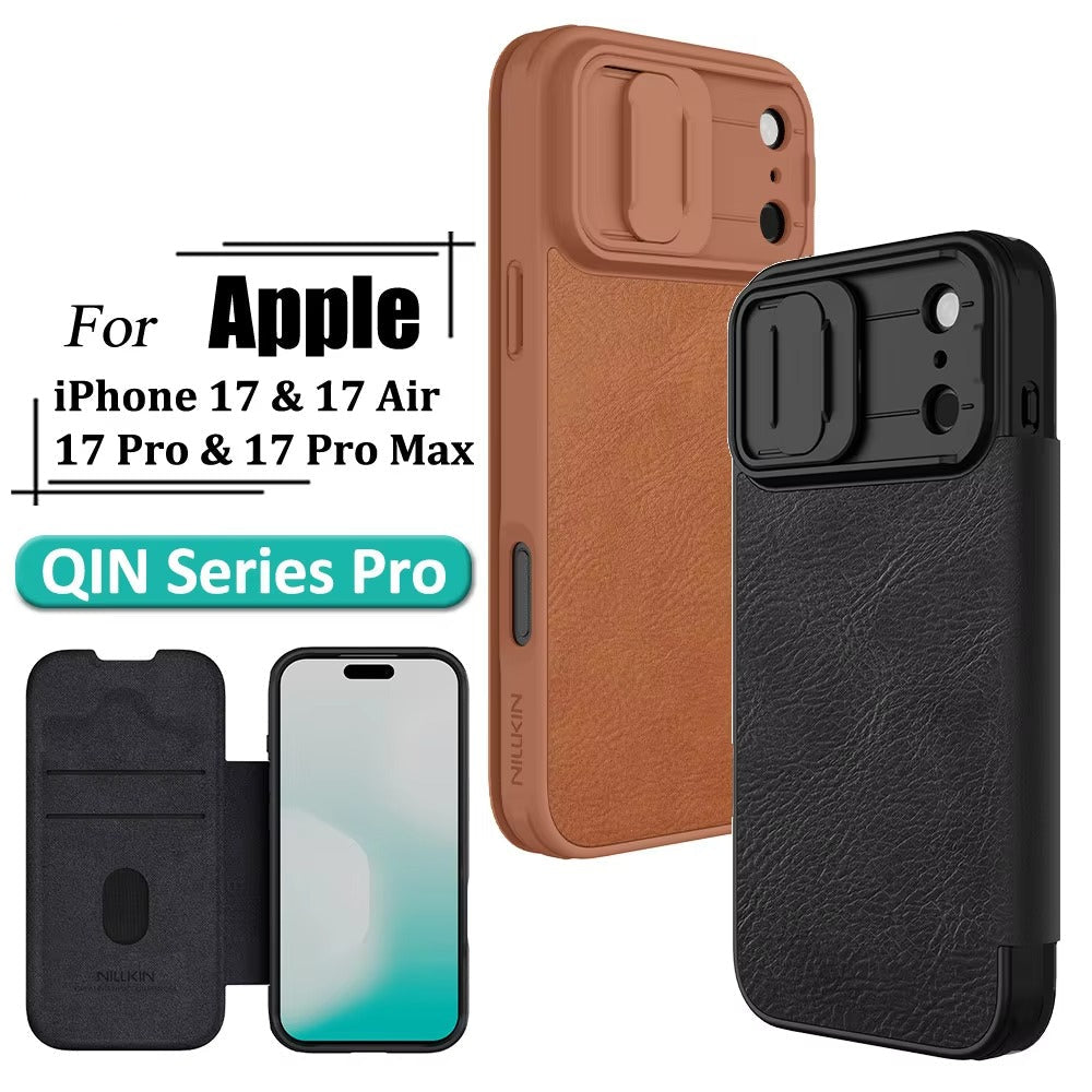 iPhone Case iPhone 17 Pro Max / Black ZenithXCase