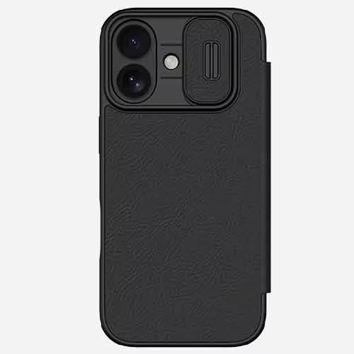 iPhone Case iPhone 17 Pro Max / Black ZenithXCase