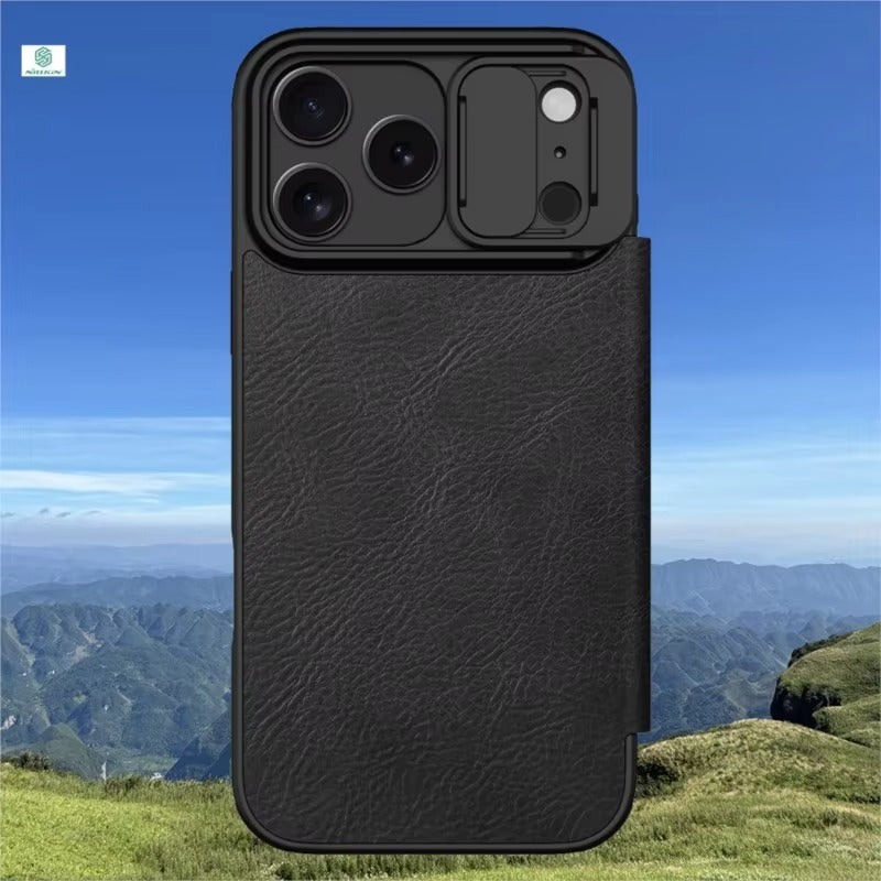 iPhone Case iPhone 17 Pro Max / Black ZenithXCase