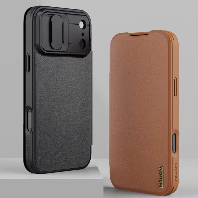 iPhone Case iPhone 17 Pro Max / Black ZenithXCase