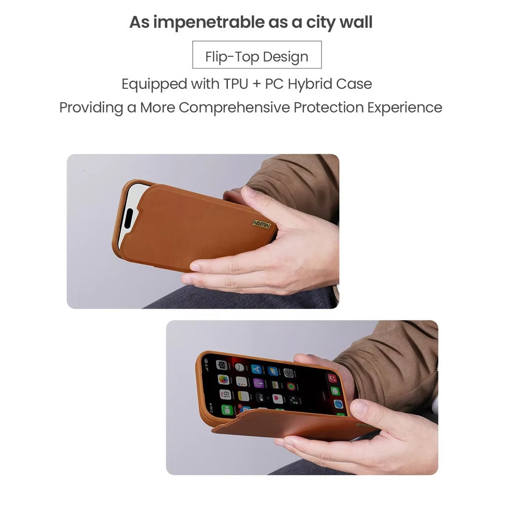 iPhone Case iPhone 17 Pro Max / Black ZenithXCase