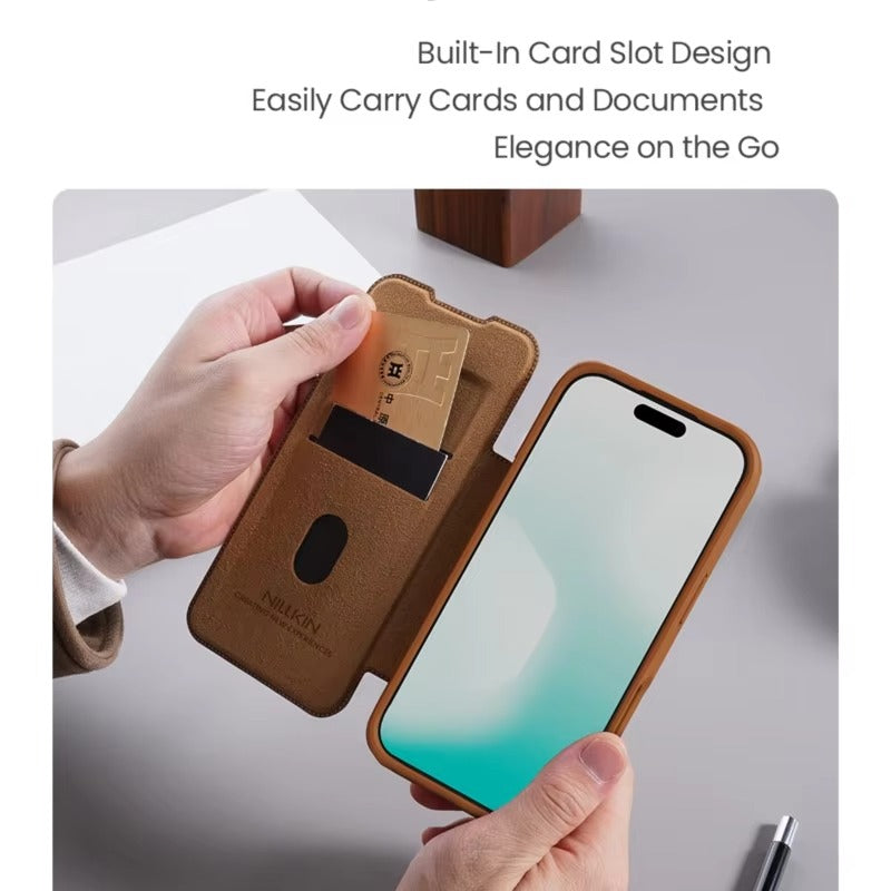 iPhone Case iPhone 17 Pro Max / Black ZenithXCase