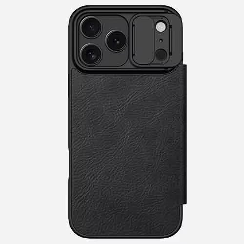 iPhone Case iPhone 17 Pro Max / Black ZenithXCase