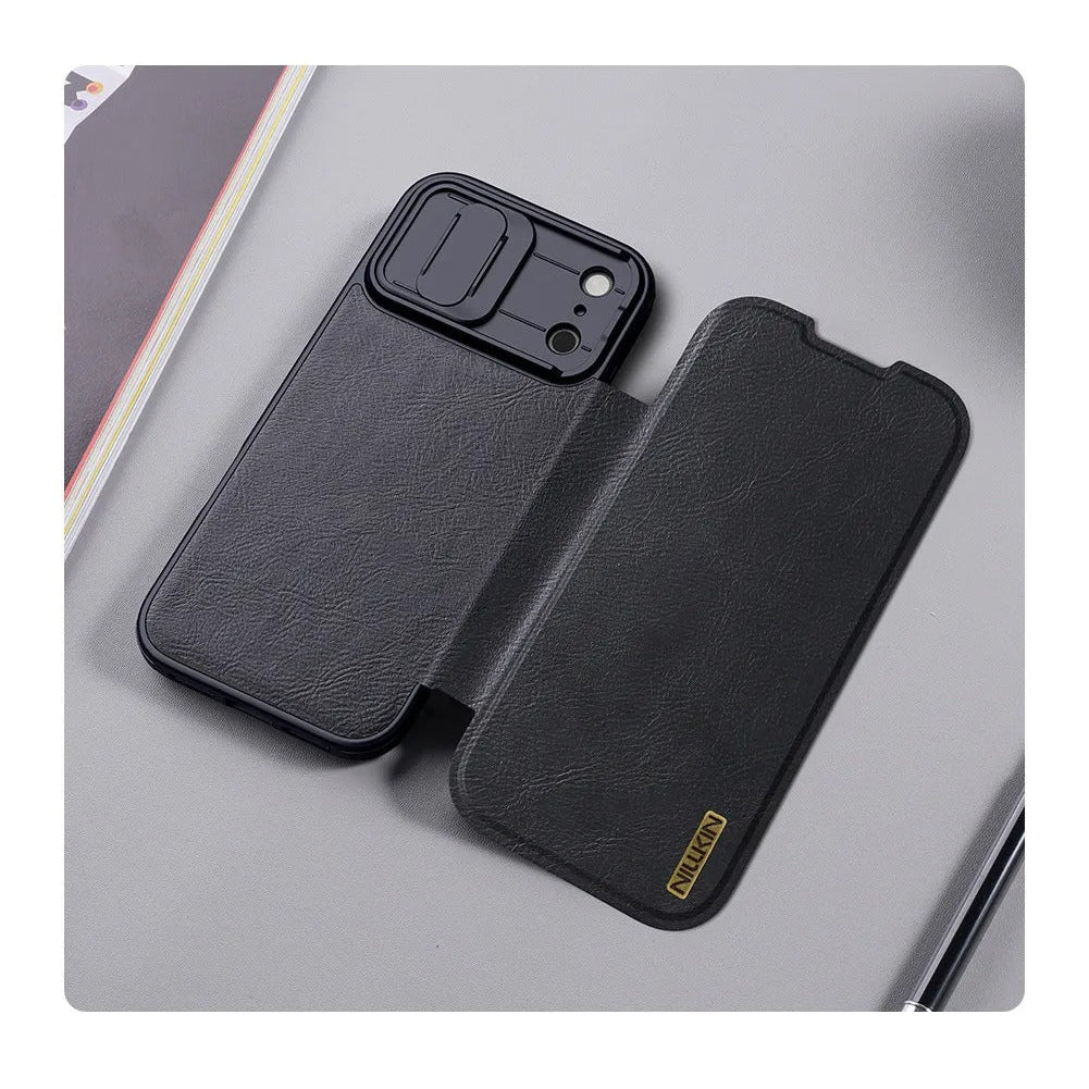 iPhone Case iPhone 17 Pro Max / Black ZenithXCase