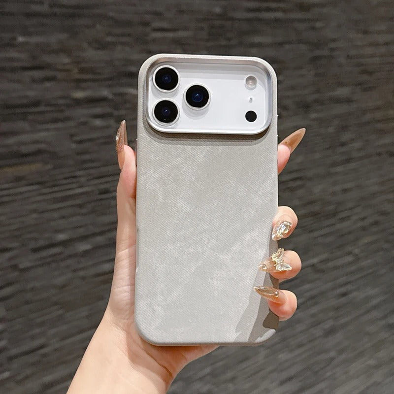 iPhone Case iPhone 17 Pro Max / Gray ZenithXCase