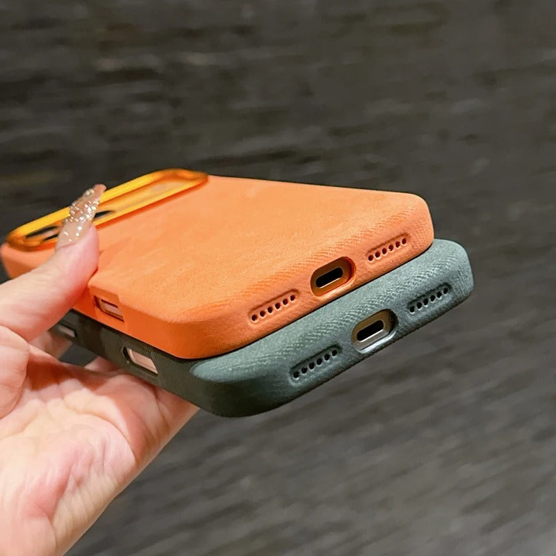 iPhone Case iPhone 17 Pro Max / Black ZenithXCase