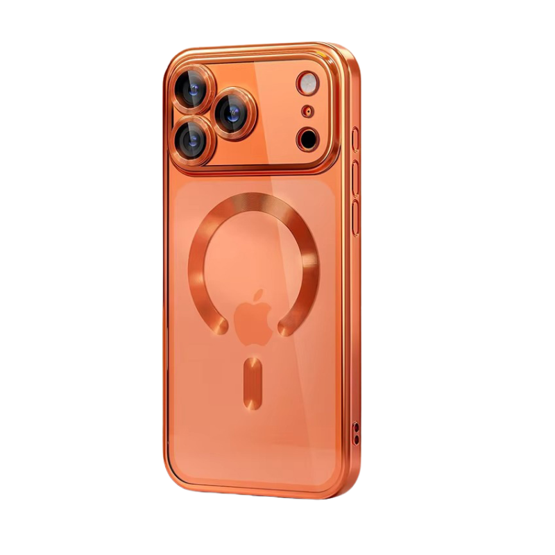 iPhone Case iPhone 17 Pro Max / Black NovaXCase