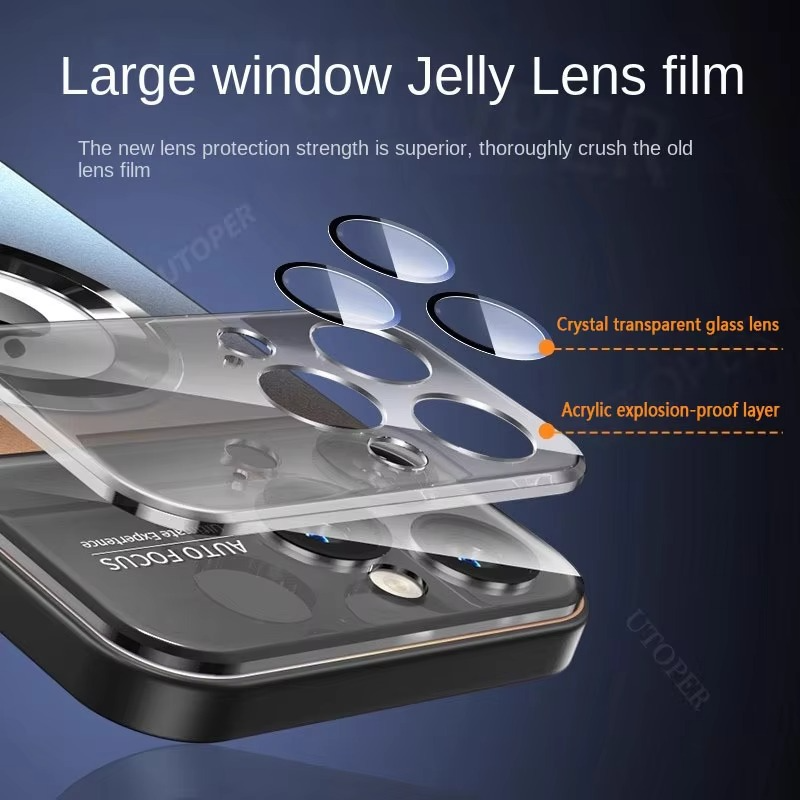 iPhone Case iPhone 17 Pro Max / Black NovaXCase