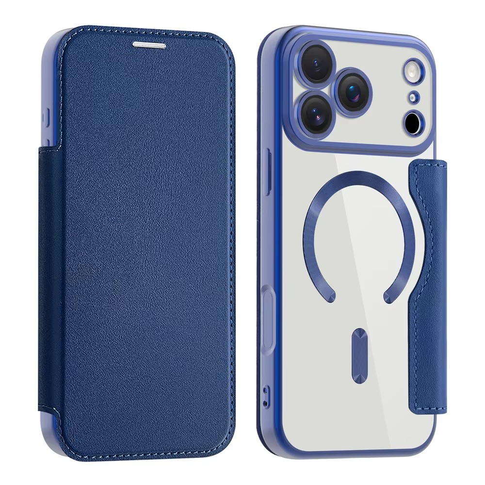 iPhone Case iPhone 17 Pro Max / Blue ZenithXCase