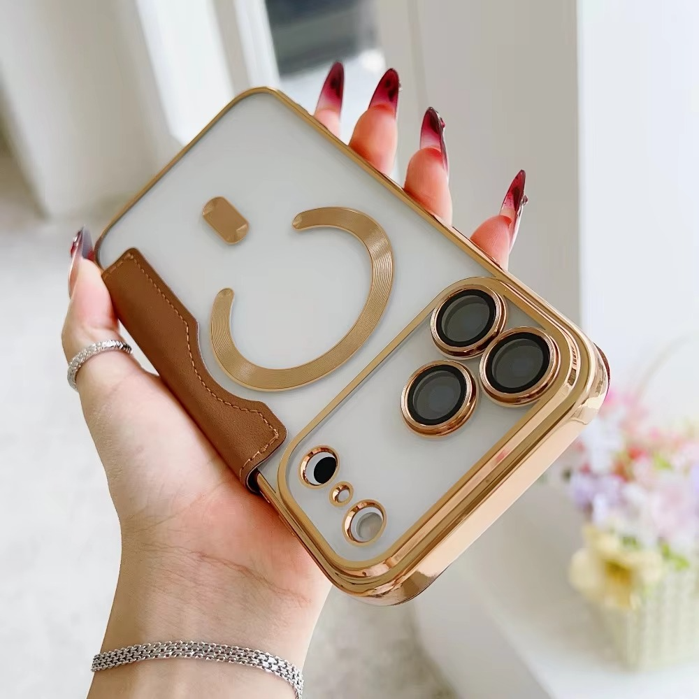 iPhone Case iPhone 17 Pro Max / Black ZenithXCase