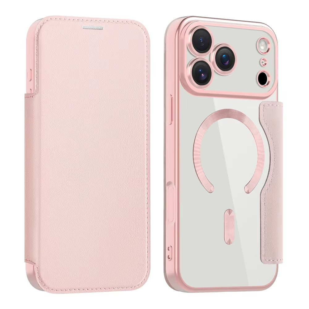 iPhone Case iPhone 17 Pro Max / Pink ZenithXCase