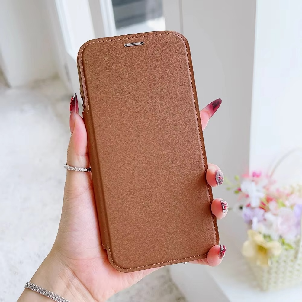 iPhone Case iPhone 17 Pro Max / Black ZenithXCase