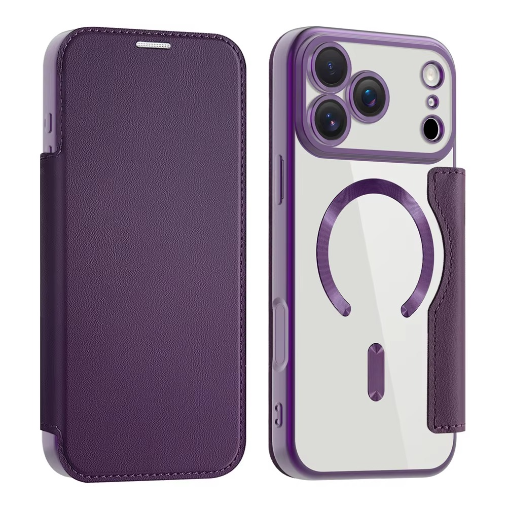 iPhone Case iPhone 17 Pro Max / Purple ZenithXCase