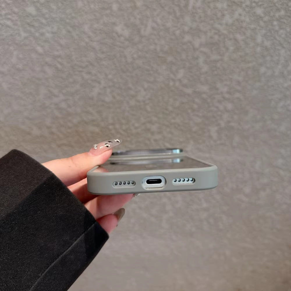 iPhone Case iPhone 17 Pro Max / Black ZenithXCase