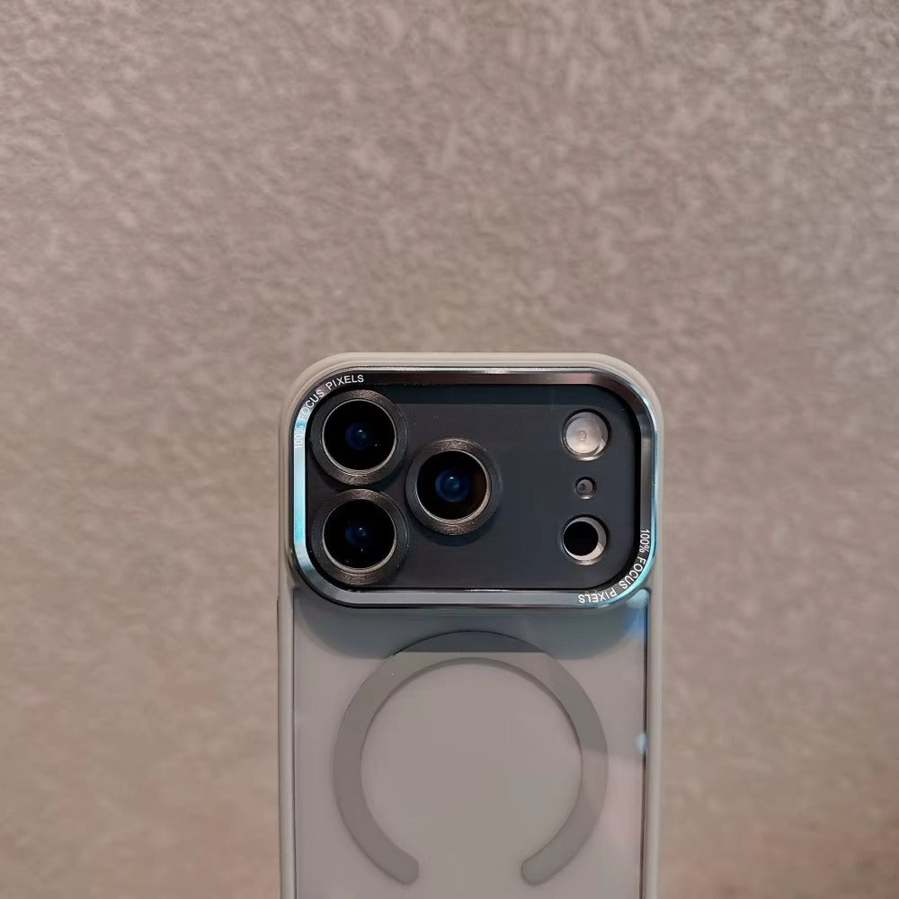 iPhone Case iPhone 17 Pro Max / Black ZenithXCase