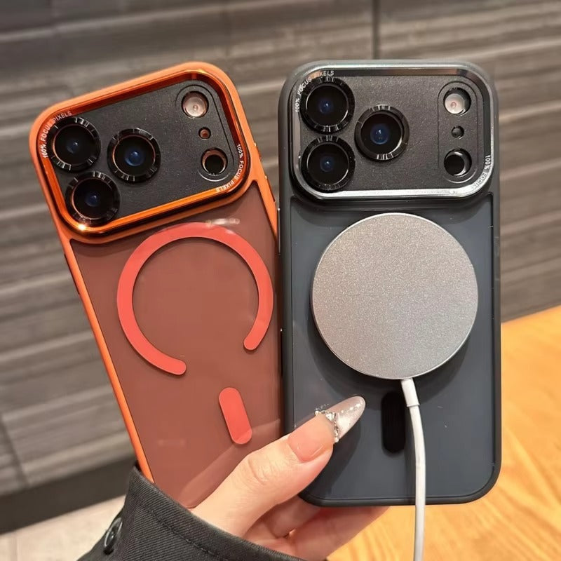 iPhone Case iPhone 17 Pro Max / Black ZenithXCase