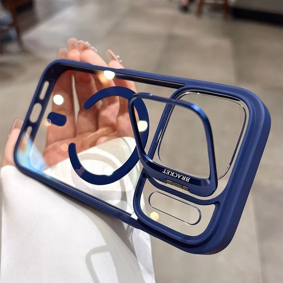 iPhone Case iPhone 17 Pro Max / Orange Dk ZenithXCase