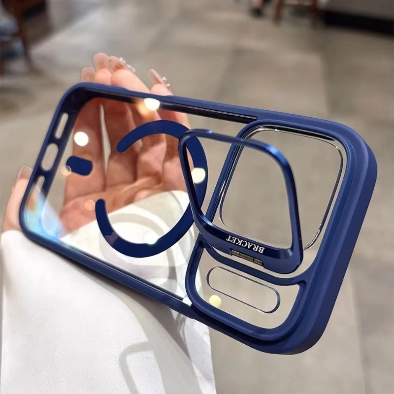 iPhone Case iPhone 17 Pro Max / Orange Dk ZenithXCase