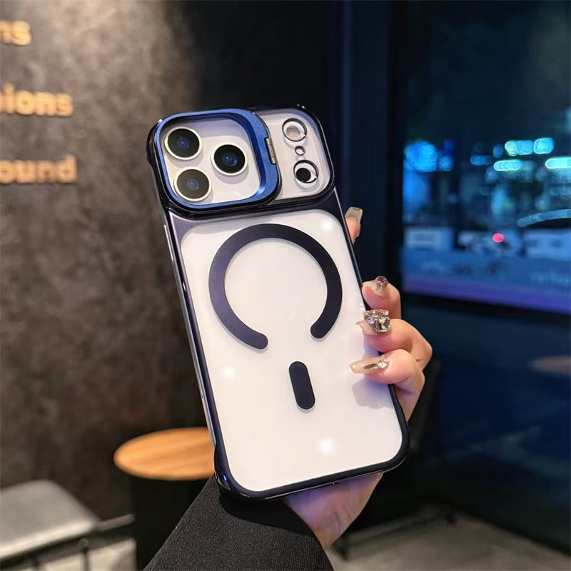 iPhone Case iPhone 17 Pro Max / Black ZenithXCase