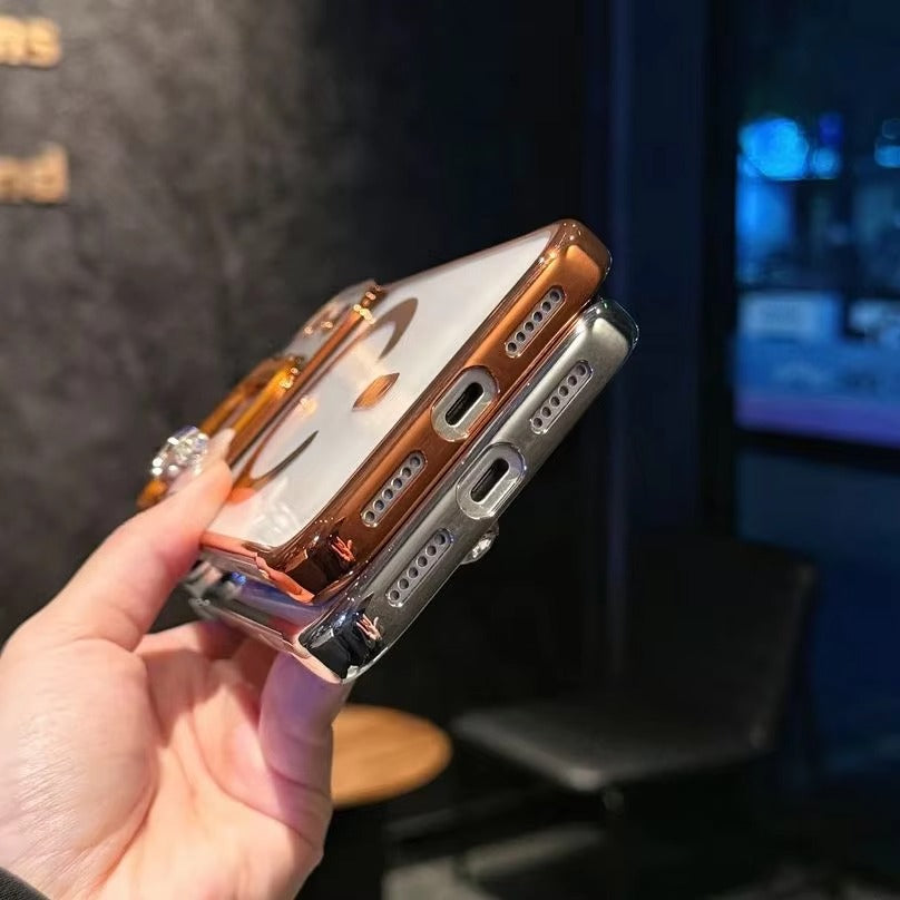 iPhone Case iPhone 17 Pro Max / Black ZenithXCase