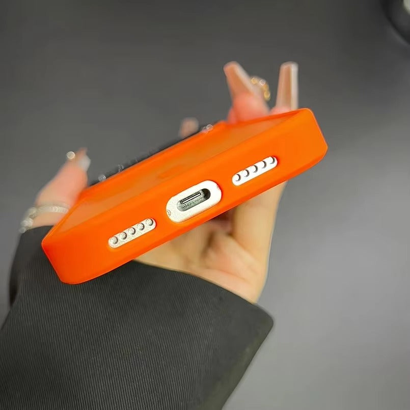 iPhone Case iPhone 17 Pro Max / Black ZenithXCase