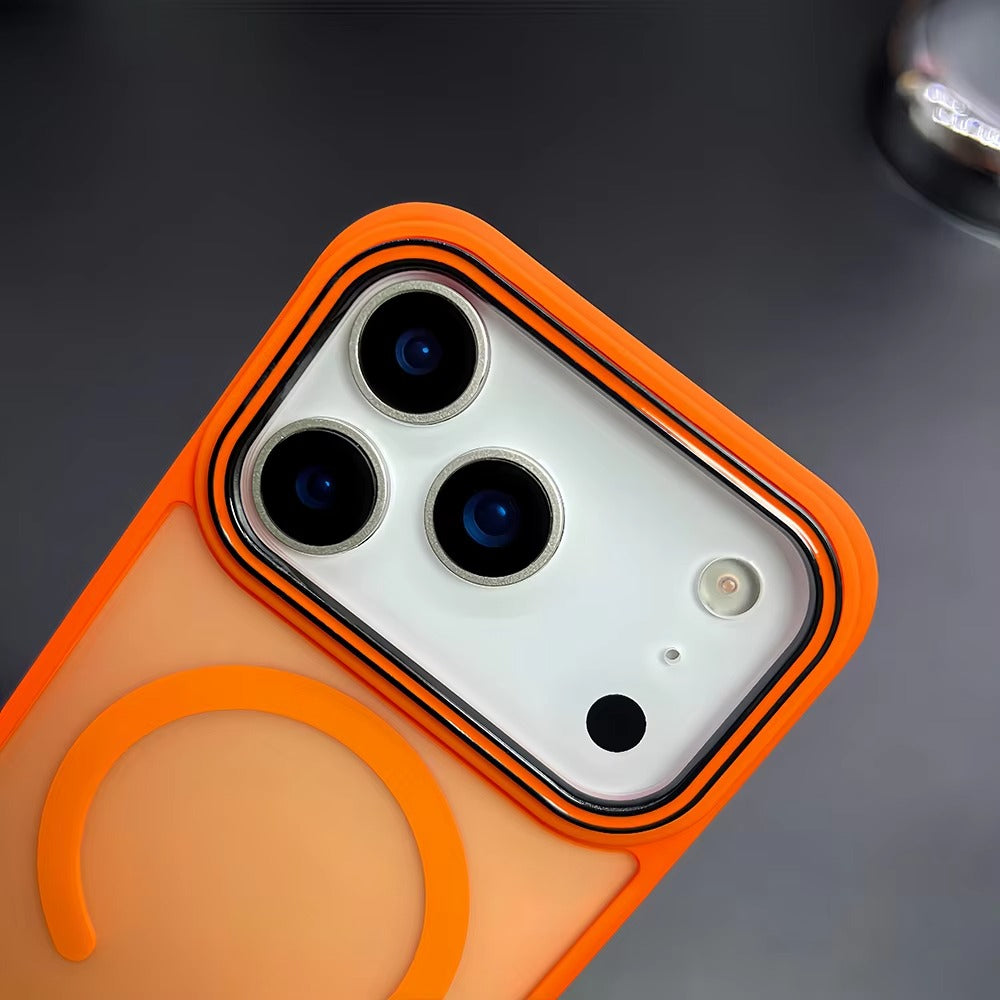 iPhone Case iPhone 17 Pro Max / Black ZenithXCase