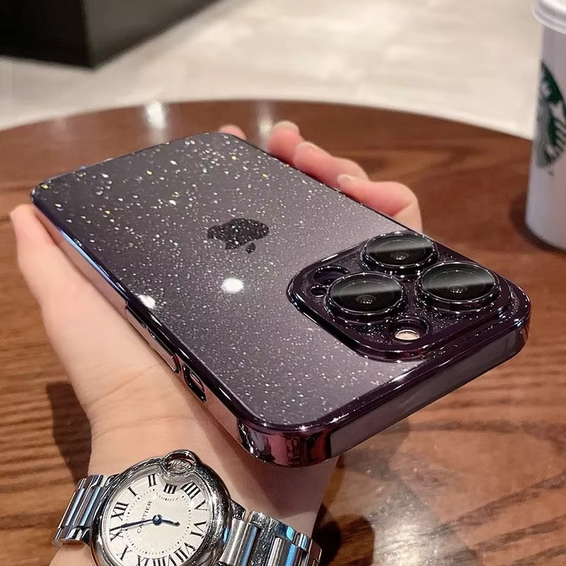 iPhone Case iPhone 17 Pro Max / Purple ZenithXCase