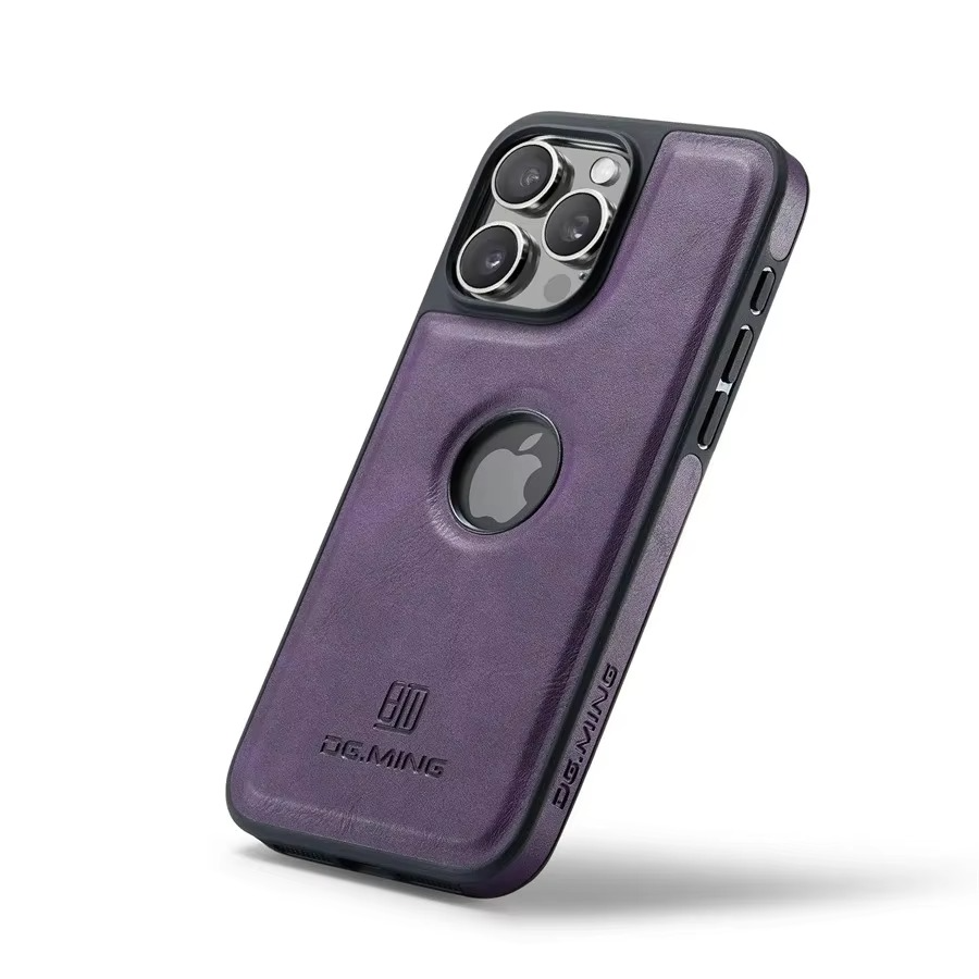 iPhone Case iPhone 17 Pro Max / Purple NovaXCase