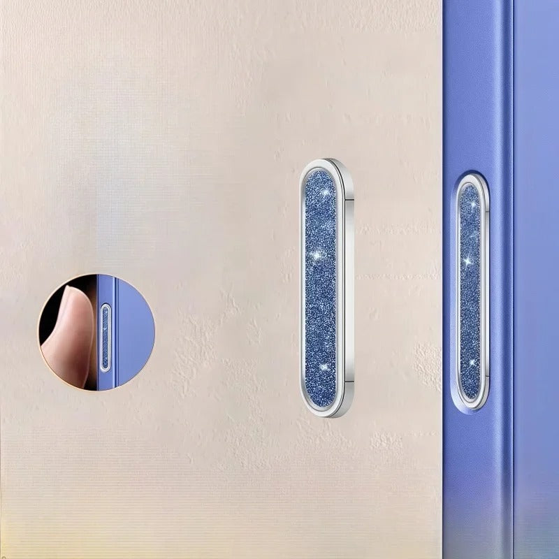 Accessories Blue / iPhone 17 Pro Max NovaXCase