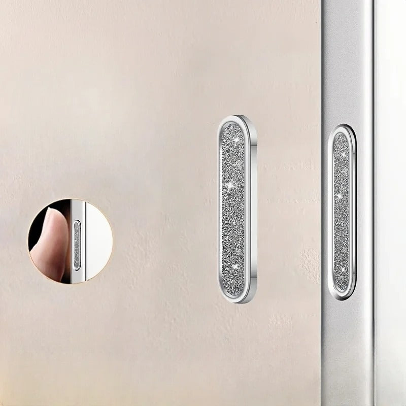 Accessories Silver / iPhone 17 Pro Max NovaXCase