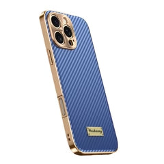 iPhone Case iPhone 17 Pro Max / Blue NovaXCase