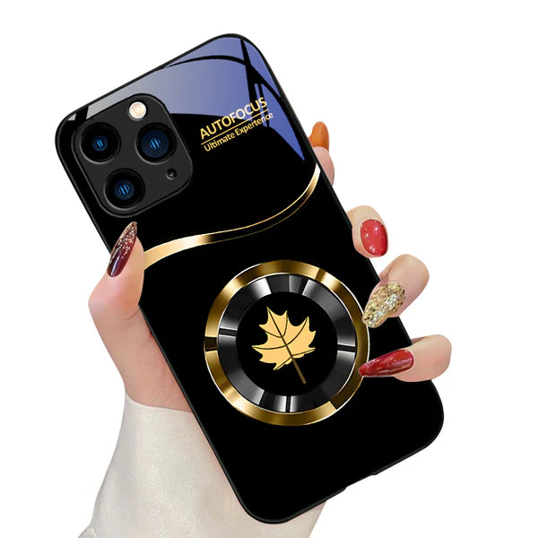 iPhone Case iPhone 17 Pro Max / Black NovaXCase